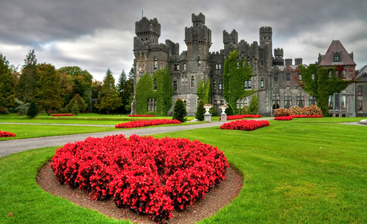 Ireland Travel Guide to Ireland’s Castles