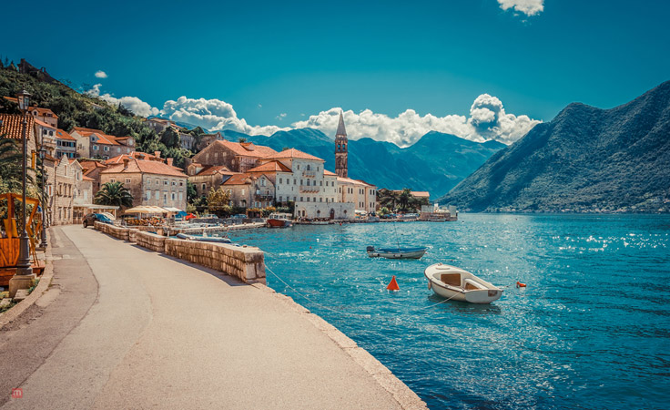 About Montenegro