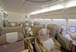 ways to purchase first class tickets